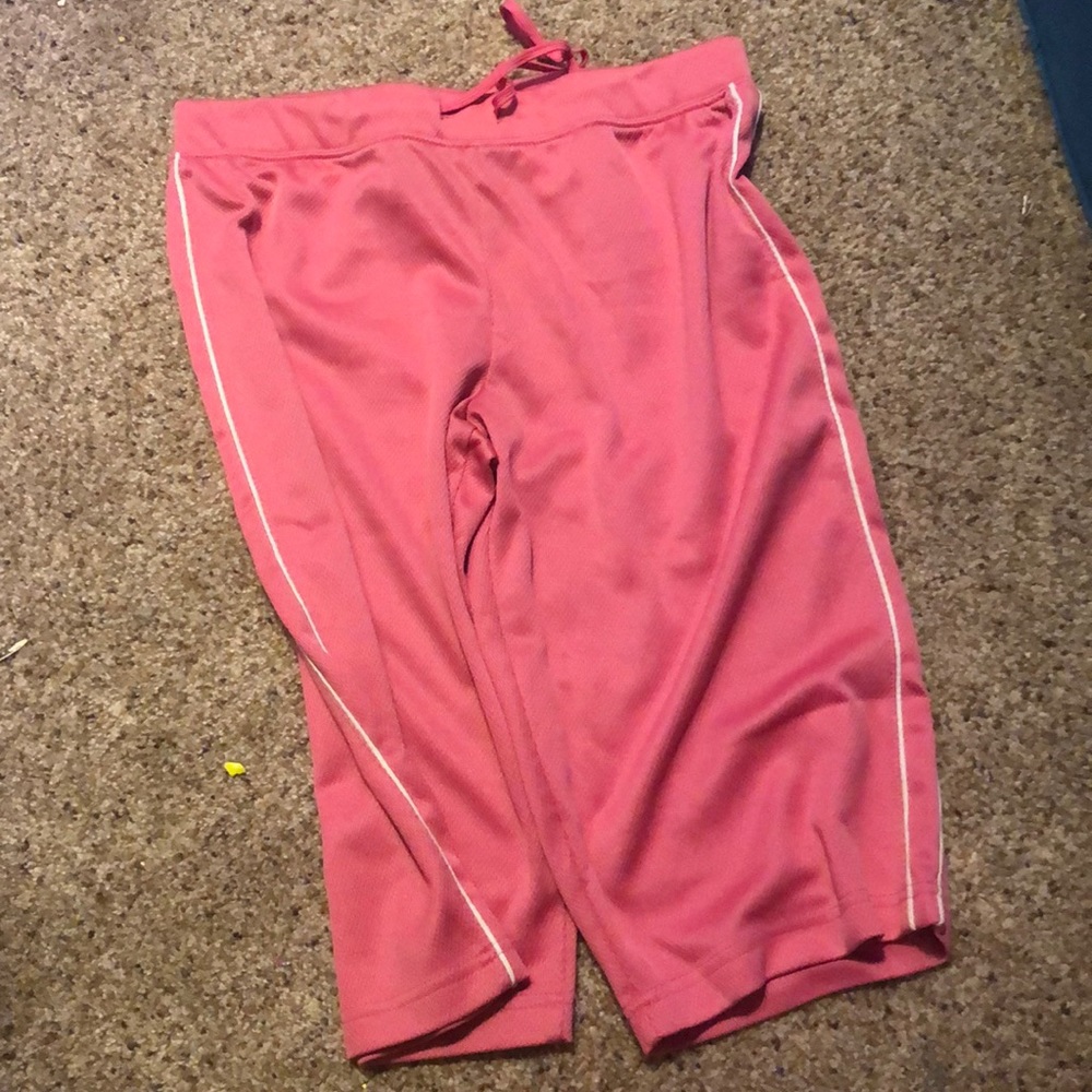 Long shorts